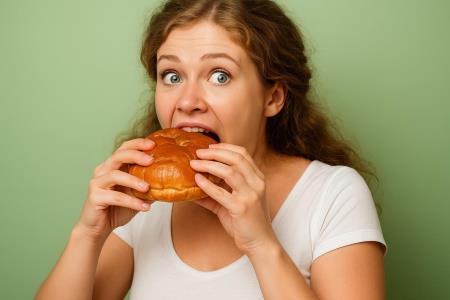 Essen Sie spät? Mit diesen Lebensmitteln werden Sie nicht zunehmen